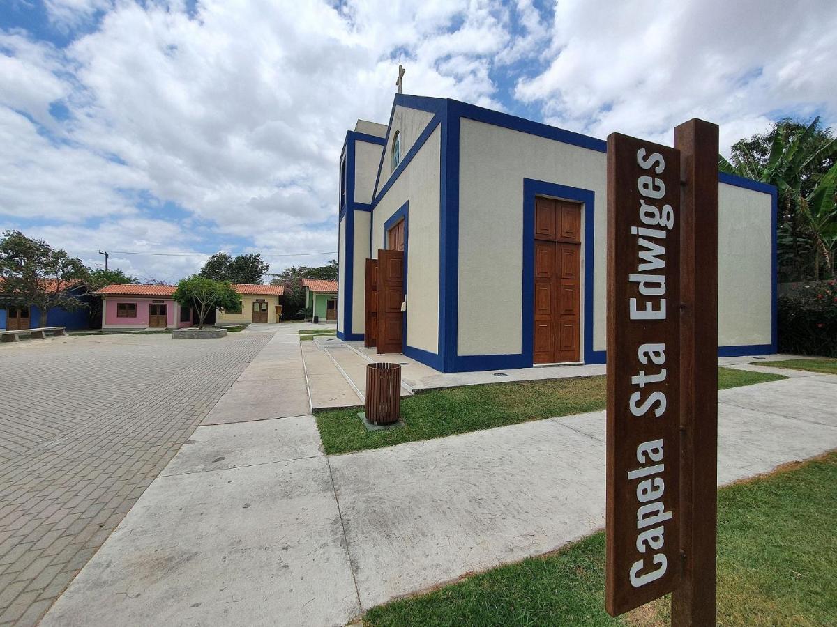 Apartmán Flat No Portal De Gravata 2 Qts 70M Wifi 200Mb Exteriér fotografie