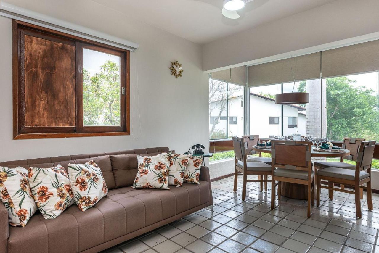 Apartmán Flat No Portal De Gravata 2 Qts 70M Wifi 200Mb Exteriér fotografie