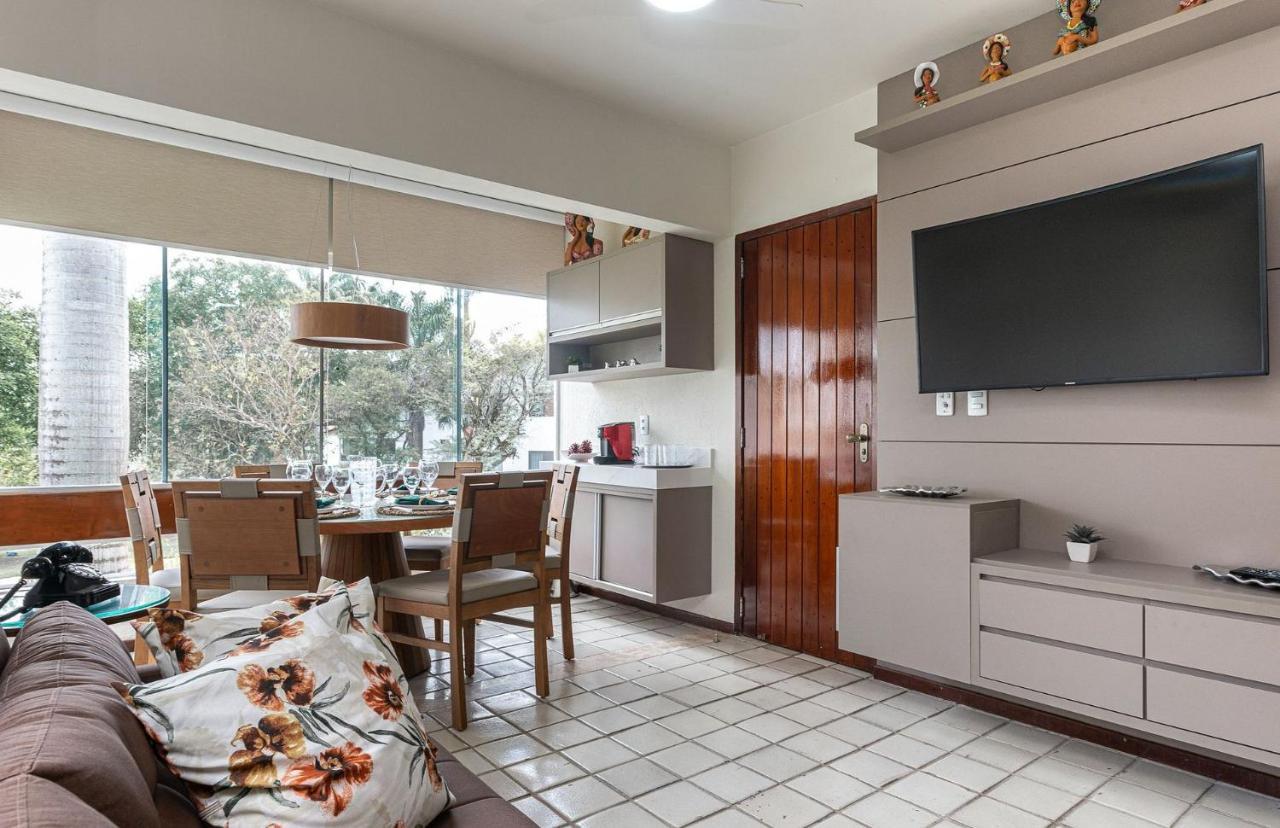 Apartmán Flat No Portal De Gravata 2 Qts 70M Wifi 200Mb Exteriér fotografie