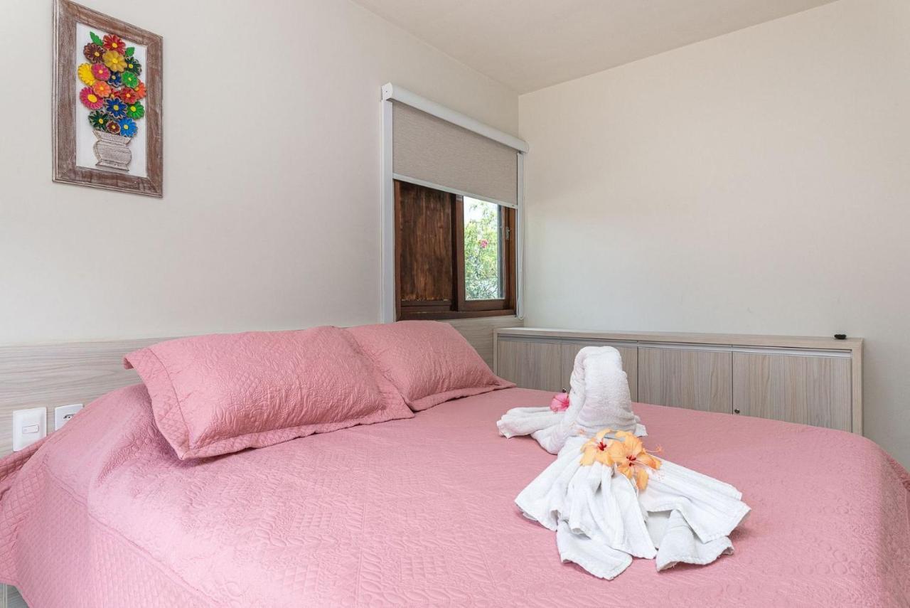 Apartmán Flat No Portal De Gravata 2 Qts 70M Wifi 200Mb Exteriér fotografie