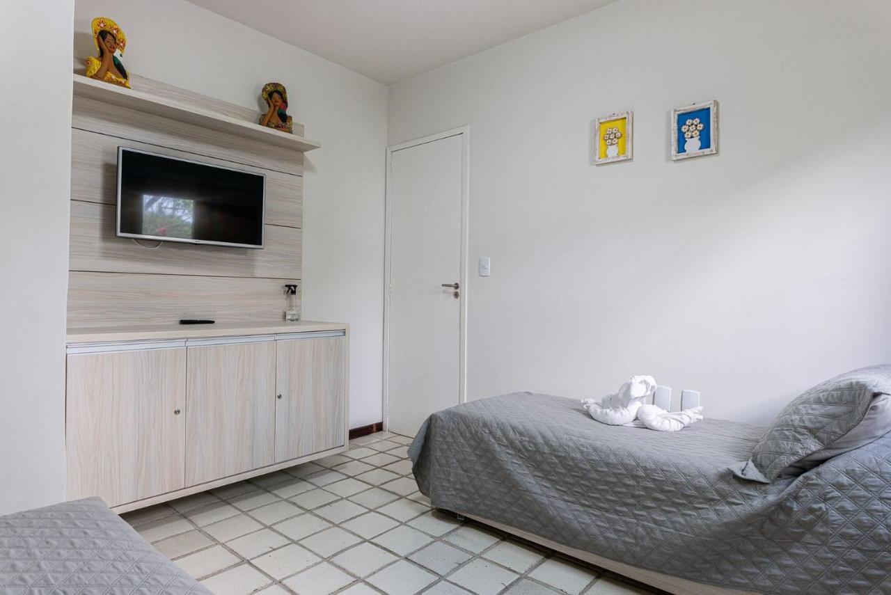 Apartmán Flat No Portal De Gravata 2 Qts 70M Wifi 200Mb Exteriér fotografie