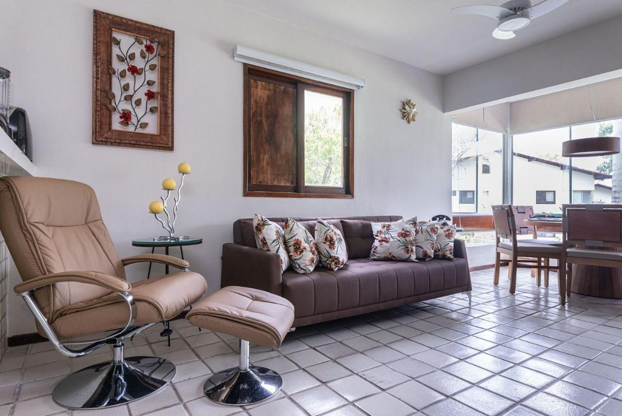 Apartmán Flat No Portal De Gravata 2 Qts 70M Wifi 200Mb Exteriér fotografie