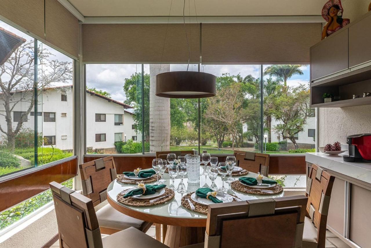 Apartmán Flat No Portal De Gravata 2 Qts 70M Wifi 200Mb Exteriér fotografie