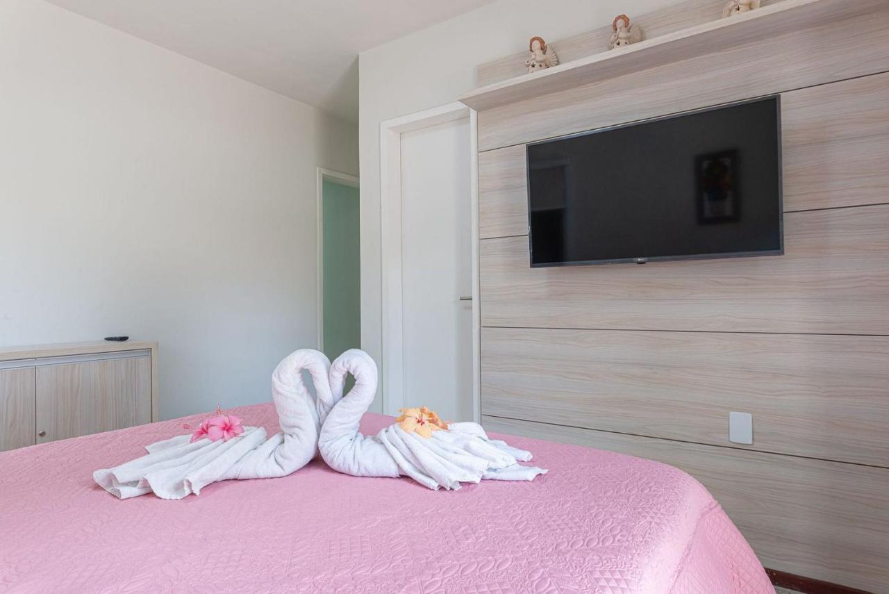 Apartmán Flat No Portal De Gravata 2 Qts 70M Wifi 200Mb Exteriér fotografie