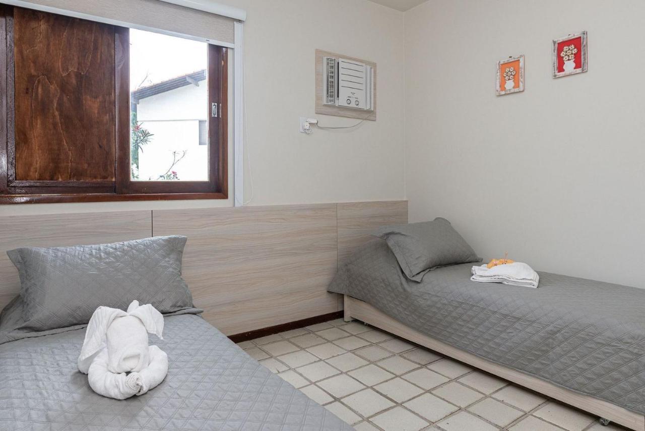 Apartmán Flat No Portal De Gravata 2 Qts 70M Wifi 200Mb Exteriér fotografie