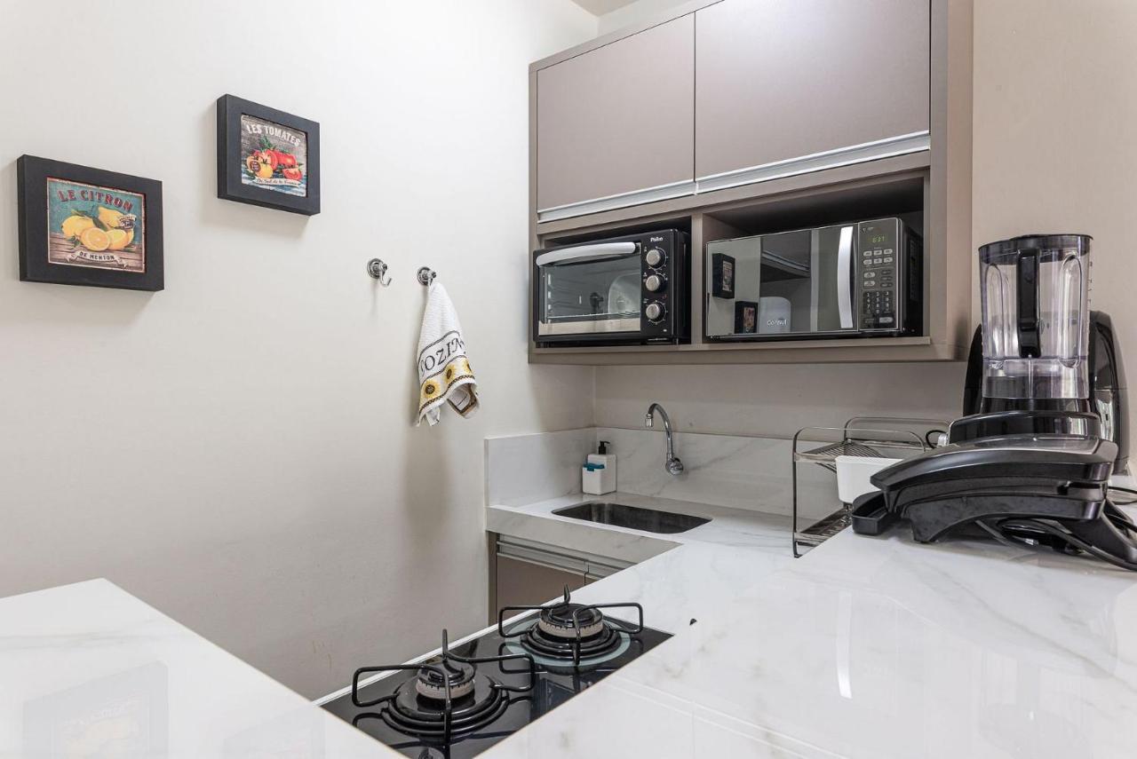 Apartmán Flat No Portal De Gravata 2 Qts 70M Wifi 200Mb Exteriér fotografie