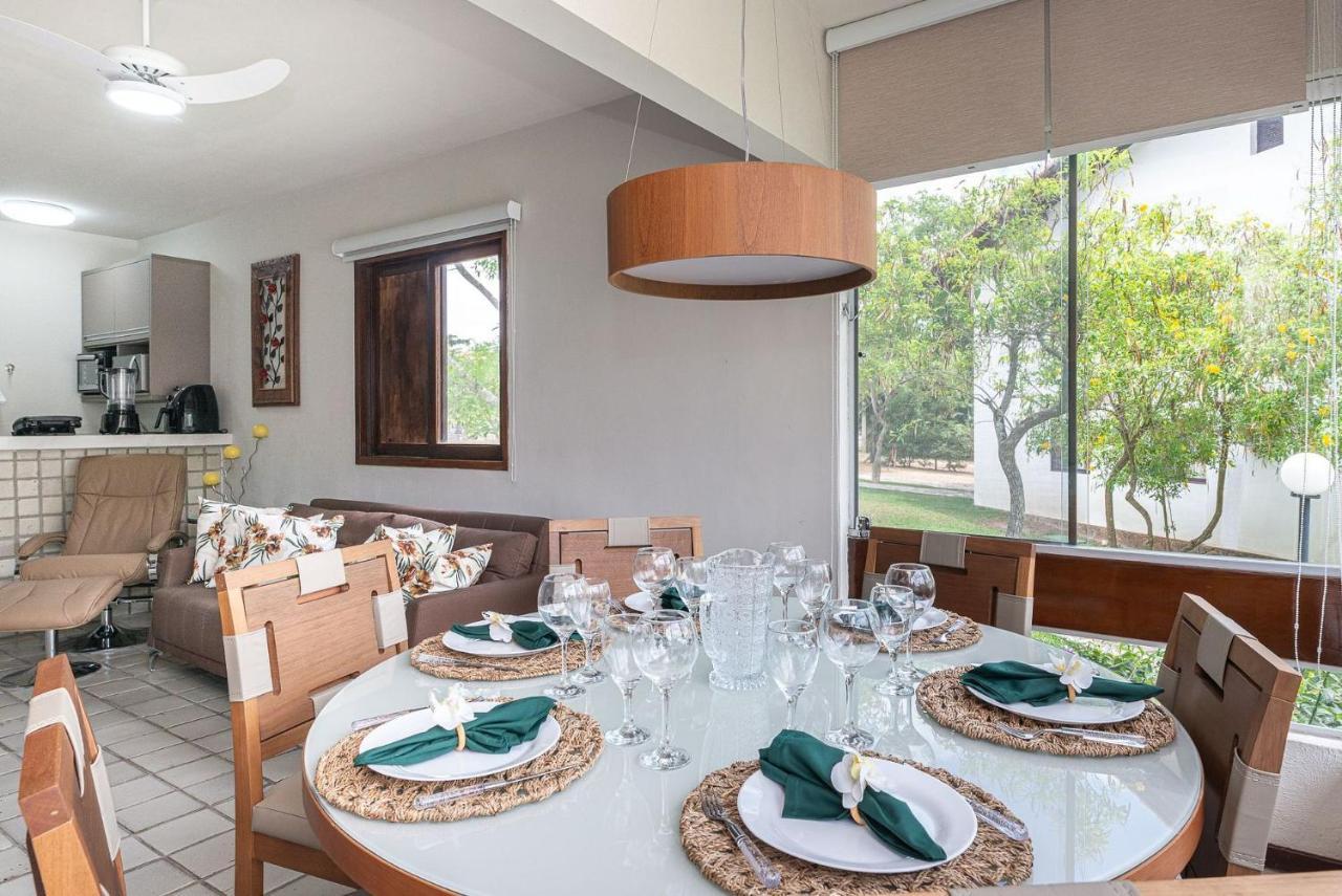 Apartmán Flat No Portal De Gravata 2 Qts 70M Wifi 200Mb Exteriér fotografie