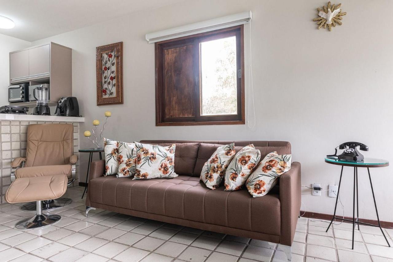 Apartmán Flat No Portal De Gravata 2 Qts 70M Wifi 200Mb Exteriér fotografie