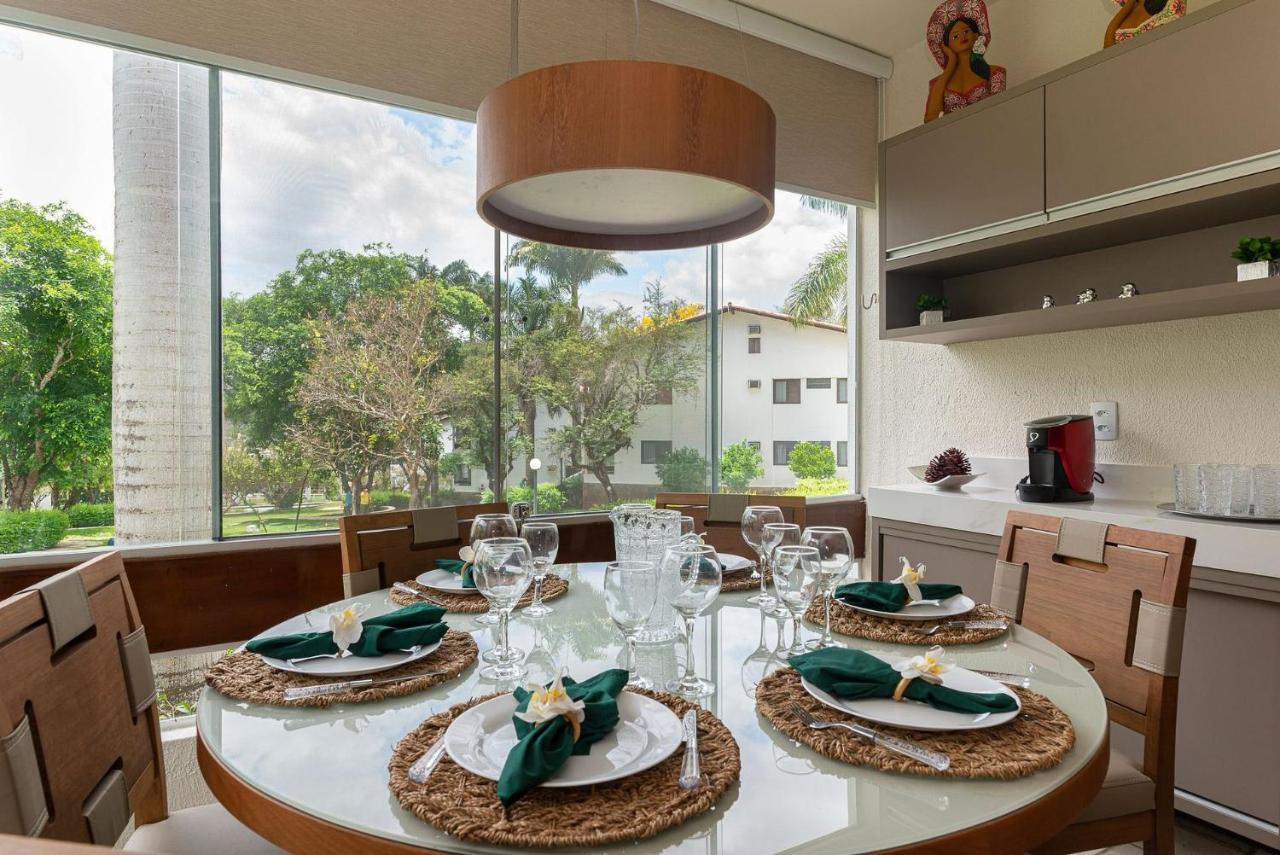 Apartmán Flat No Portal De Gravata 2 Qts 70M Wifi 200Mb Exteriér fotografie